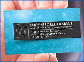 Lockheed Lee Designs
